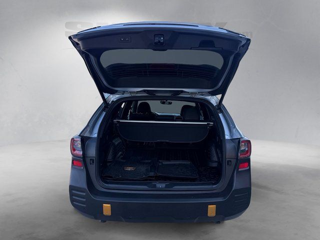2025 Subaru Outback Wilderness Springfield VA