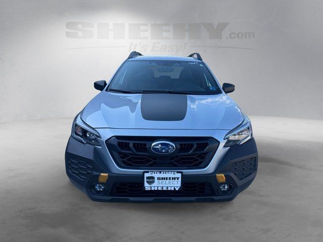 2025 Subaru Outback Wilderness Springfield VA