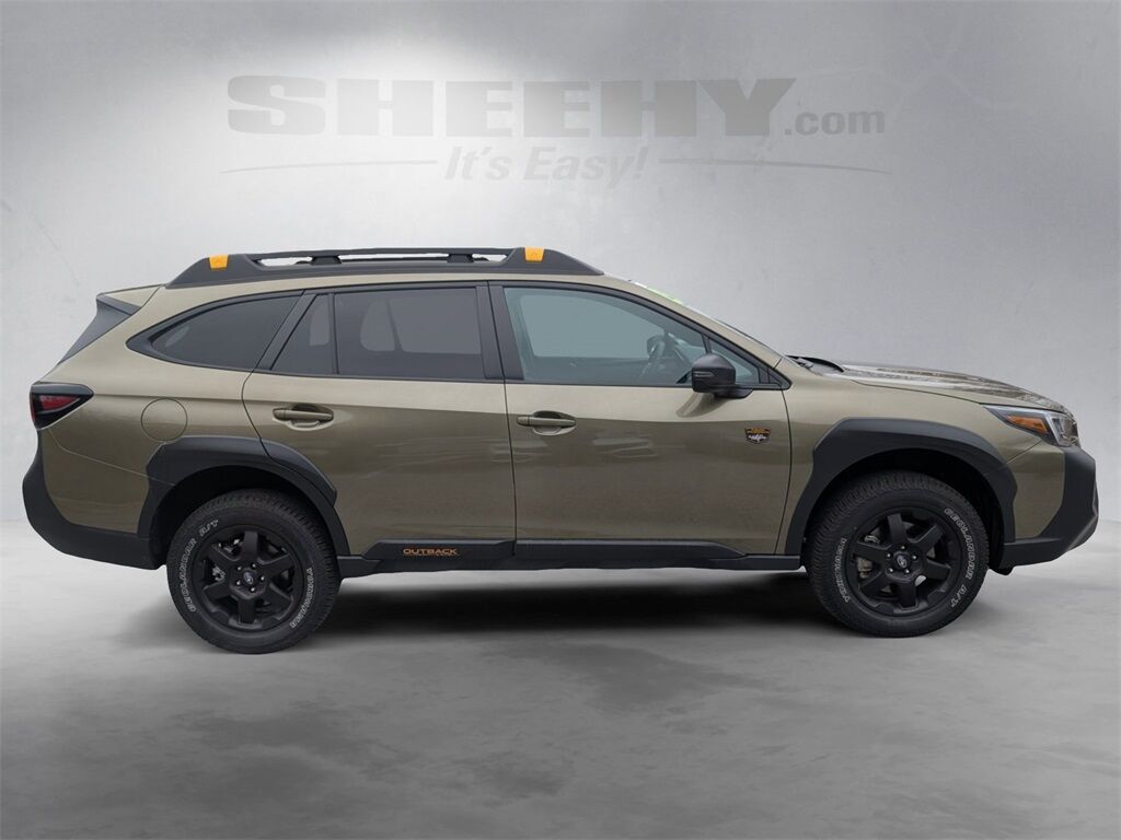 2025 Subaru Outback Wilderness Hunt Valley MD