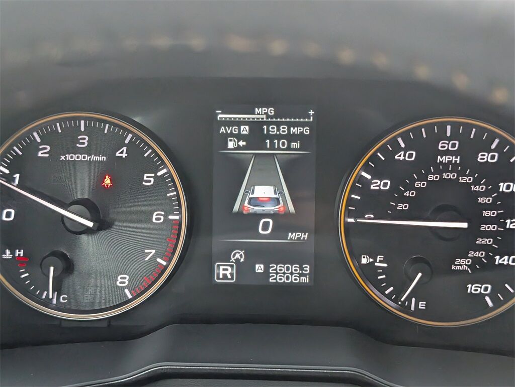 2025 Subaru Outback Wilderness Hunt Valley MD