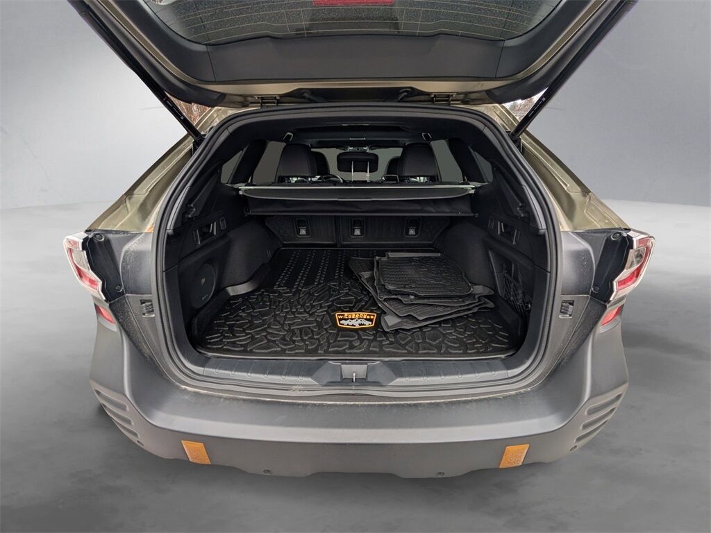 2025 Subaru Outback Wilderness Hunt Valley MD