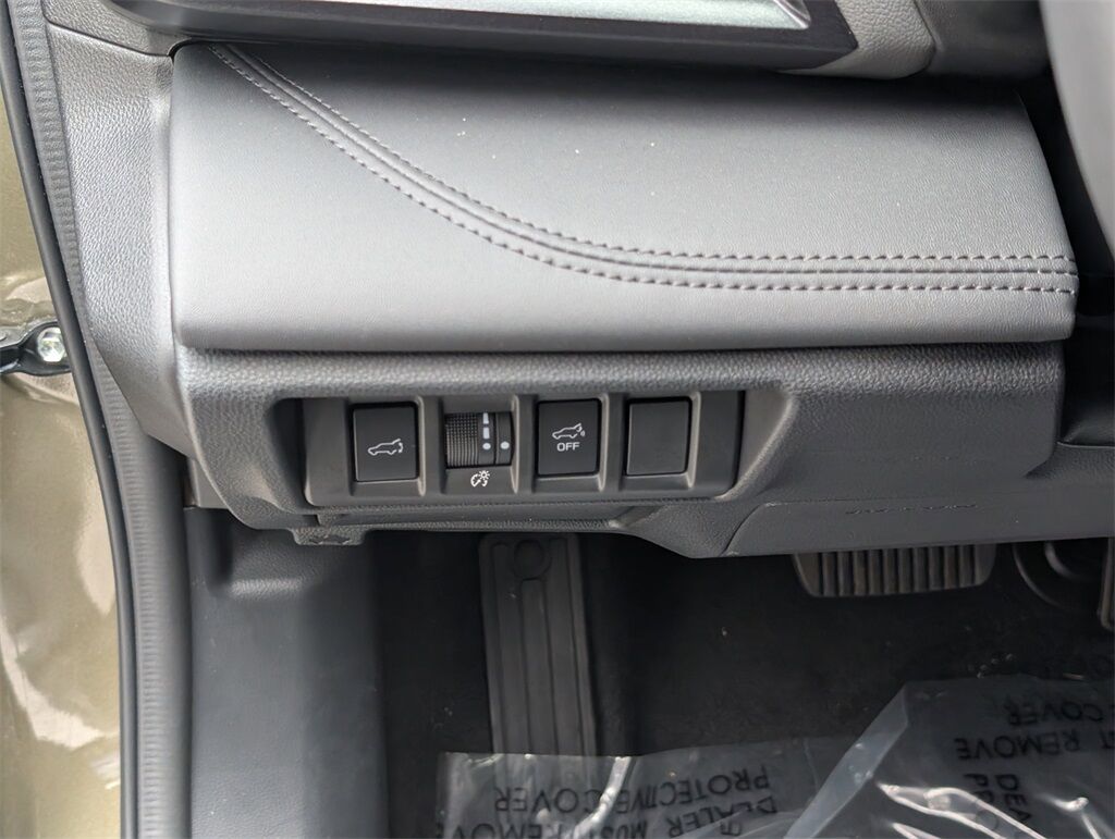 2025 Subaru Outback Wilderness Hunt Valley MD