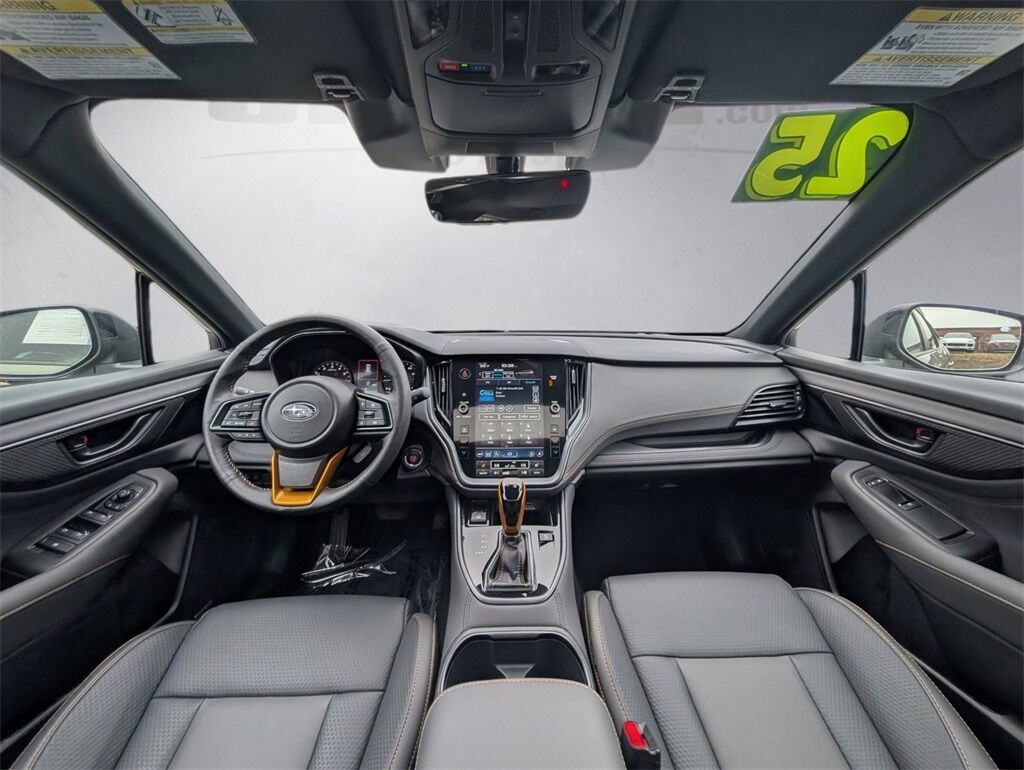 2025 Subaru Outback Wilderness Hunt Valley MD