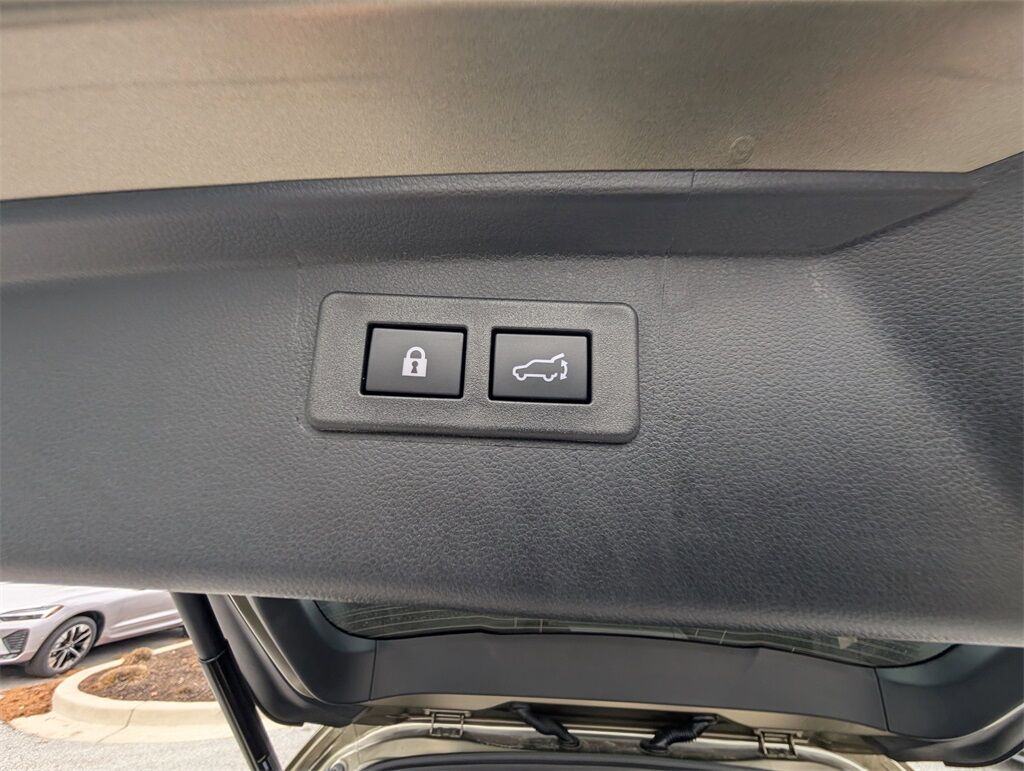 2025 Subaru Outback Wilderness Hunt Valley MD