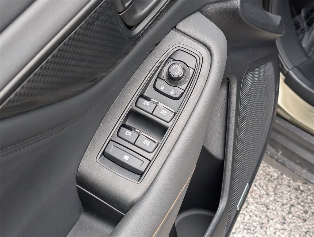 2025 Subaru Outback Wilderness Hunt Valley MD