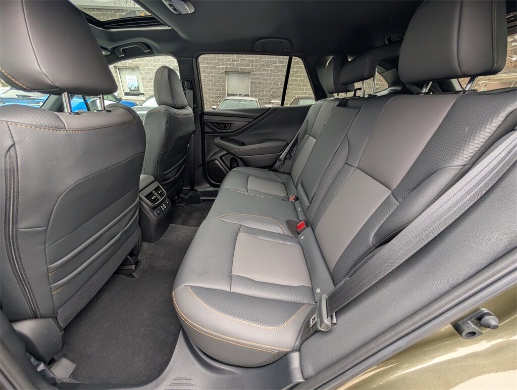 2025 Subaru Outback Wilderness Hunt Valley MD