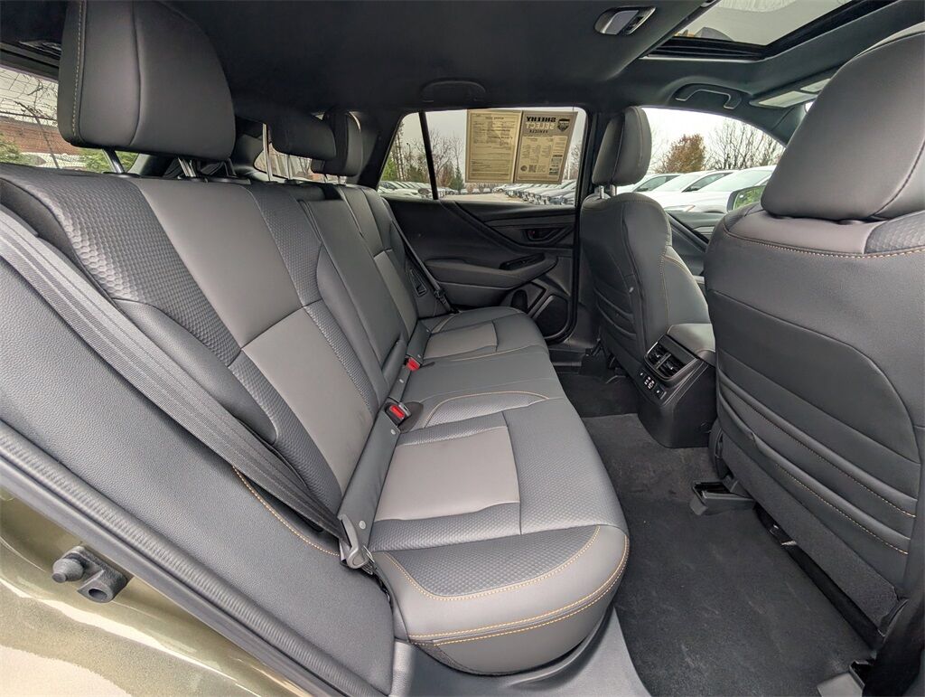 2025 Subaru Outback Wilderness Hunt Valley MD