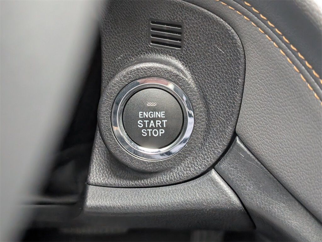 2025 Subaru Outback Wilderness Hunt Valley MD