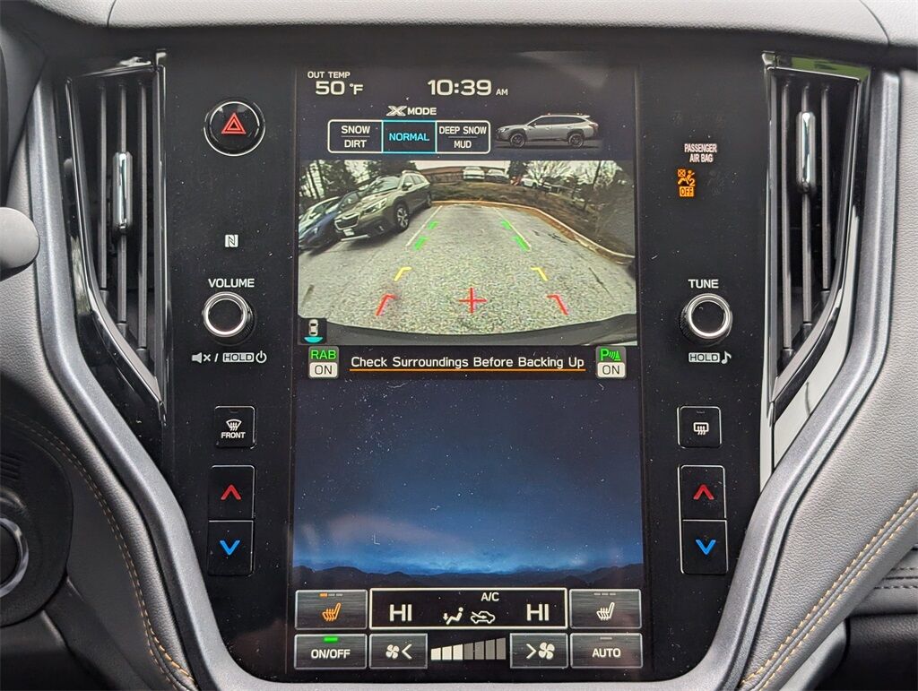 2025 Subaru Outback Wilderness Hunt Valley MD