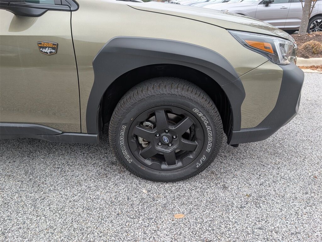 2025 Subaru Outback Wilderness Hunt Valley MD