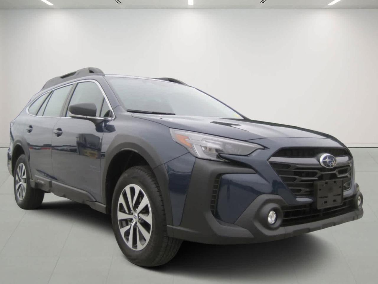 2025 Subaru Outback Belmont MA