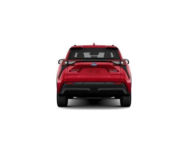 2025 Subaru SOLTERRA Limited Hagerstown MD