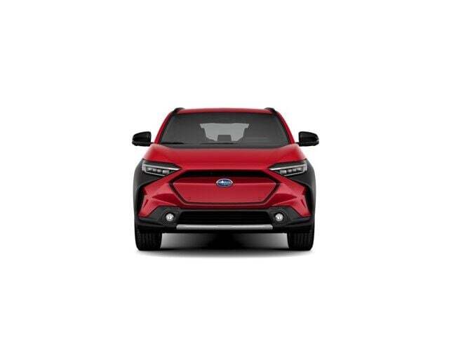 2025 Subaru SOLTERRA Limited Hagerstown MD