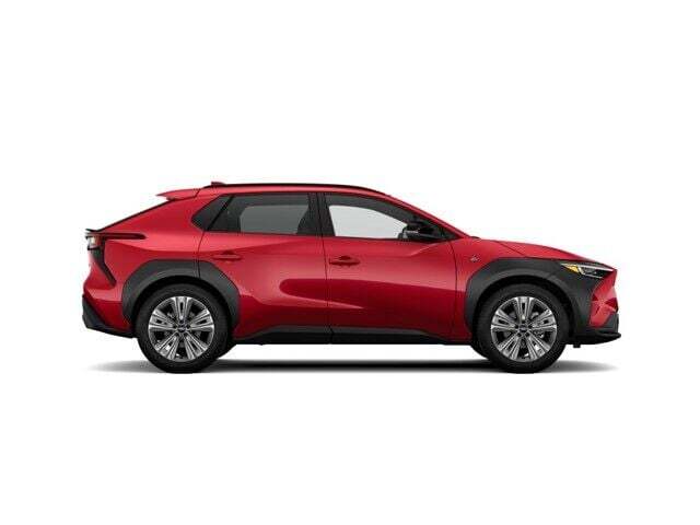 2025 Subaru SOLTERRA Limited Hagerstown MD