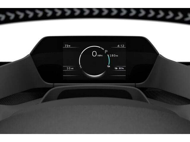 2025 Subaru SOLTERRA Limited Hagerstown MD
