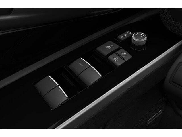 2025 Subaru SOLTERRA Limited Hagerstown MD