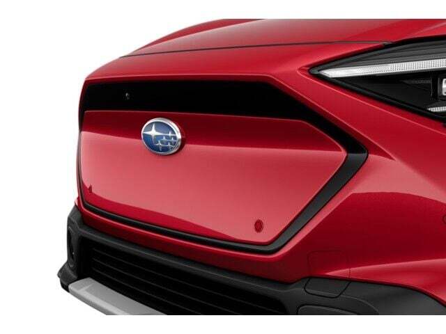 2025 Subaru SOLTERRA Limited Hagerstown MD