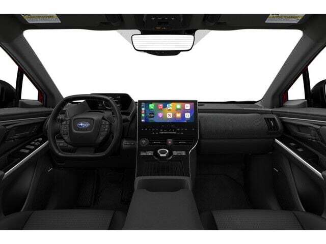 2025 Subaru SOLTERRA Limited Hagerstown MD