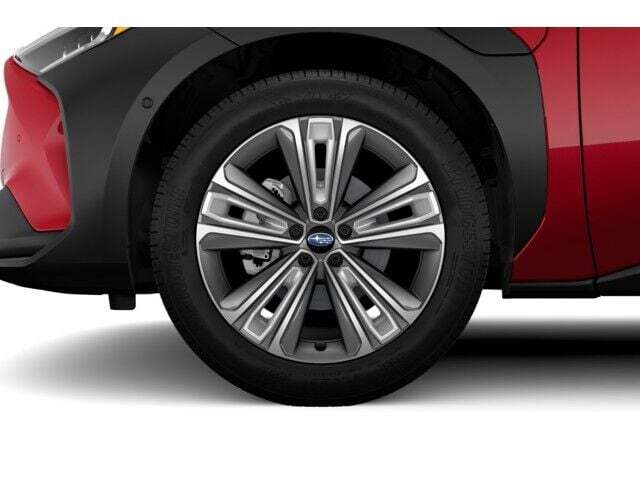 2025 Subaru SOLTERRA Limited Hagerstown MD