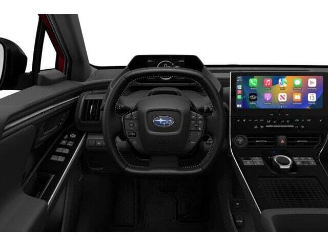 2025 Subaru SOLTERRA Limited Hagerstown MD