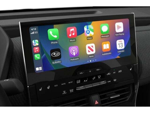 2025 Subaru SOLTERRA Limited Hagerstown MD