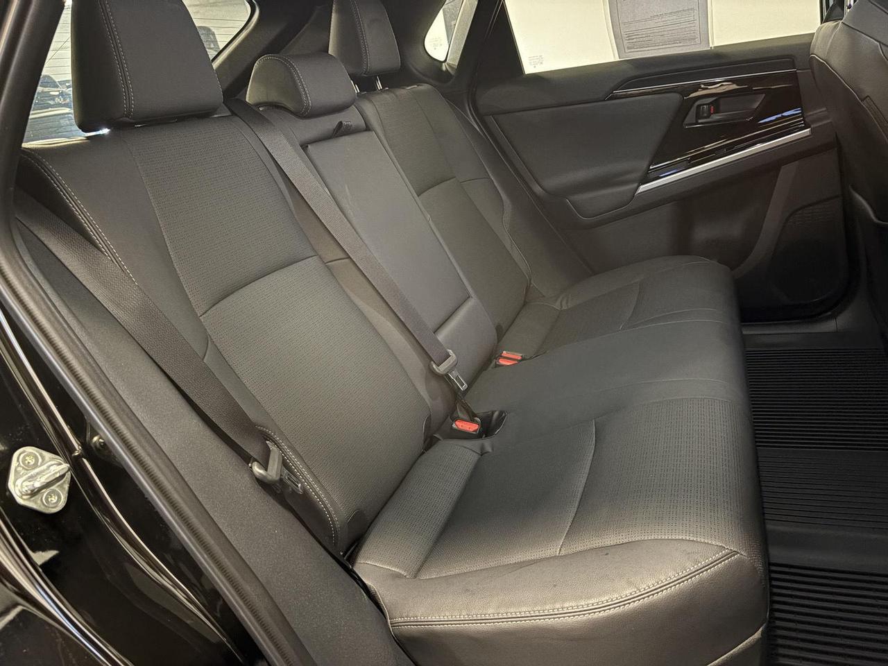 2025 Subaru Solterra Limited Parker CO