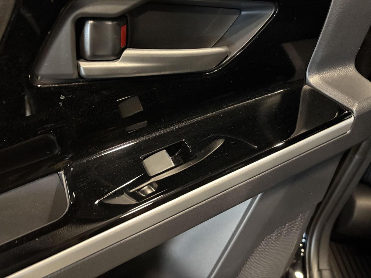 2025 Subaru Solterra Limited Parker CO