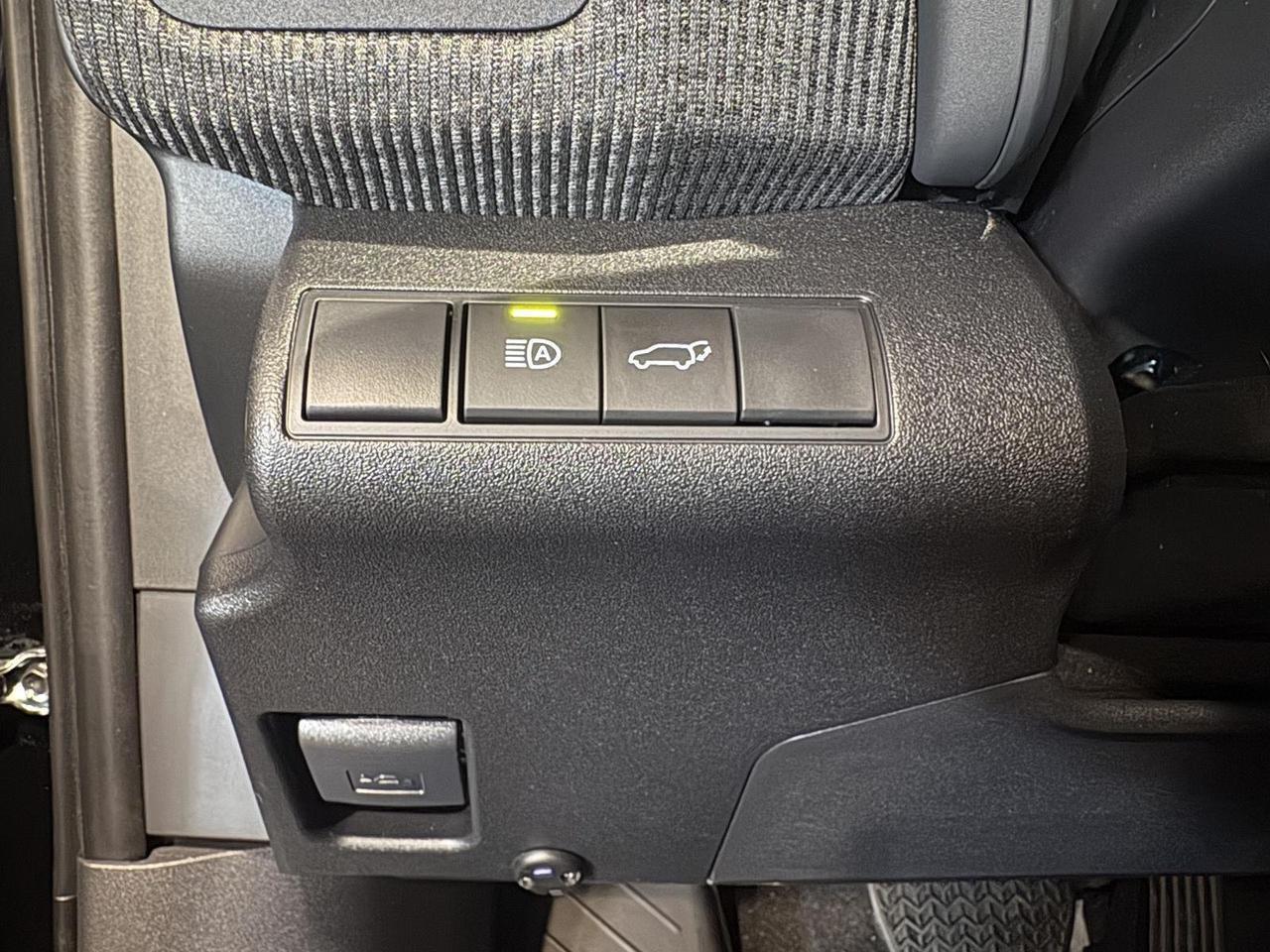 2025 Subaru Solterra Limited Parker CO