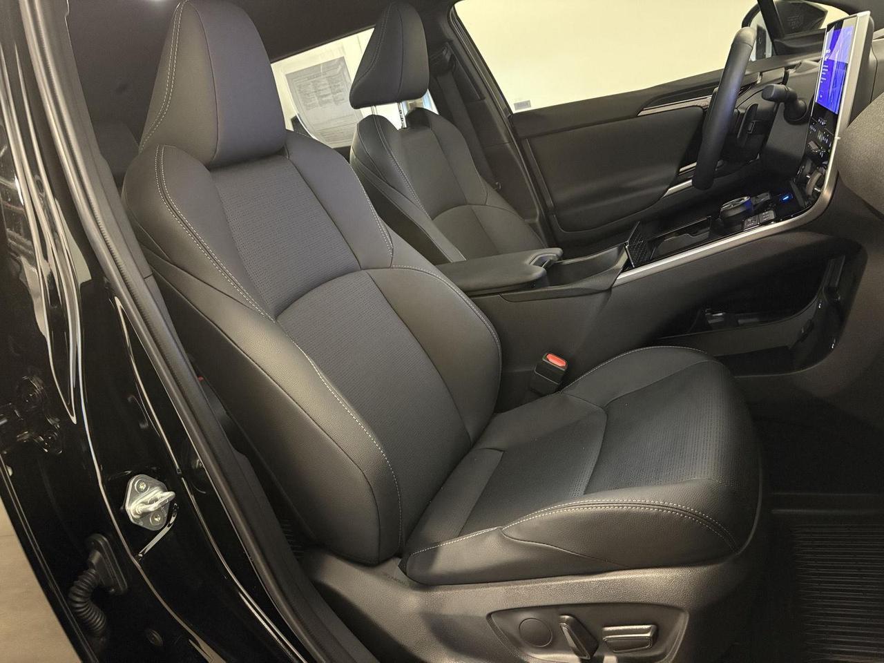 2025 Subaru Solterra Limited Parker CO