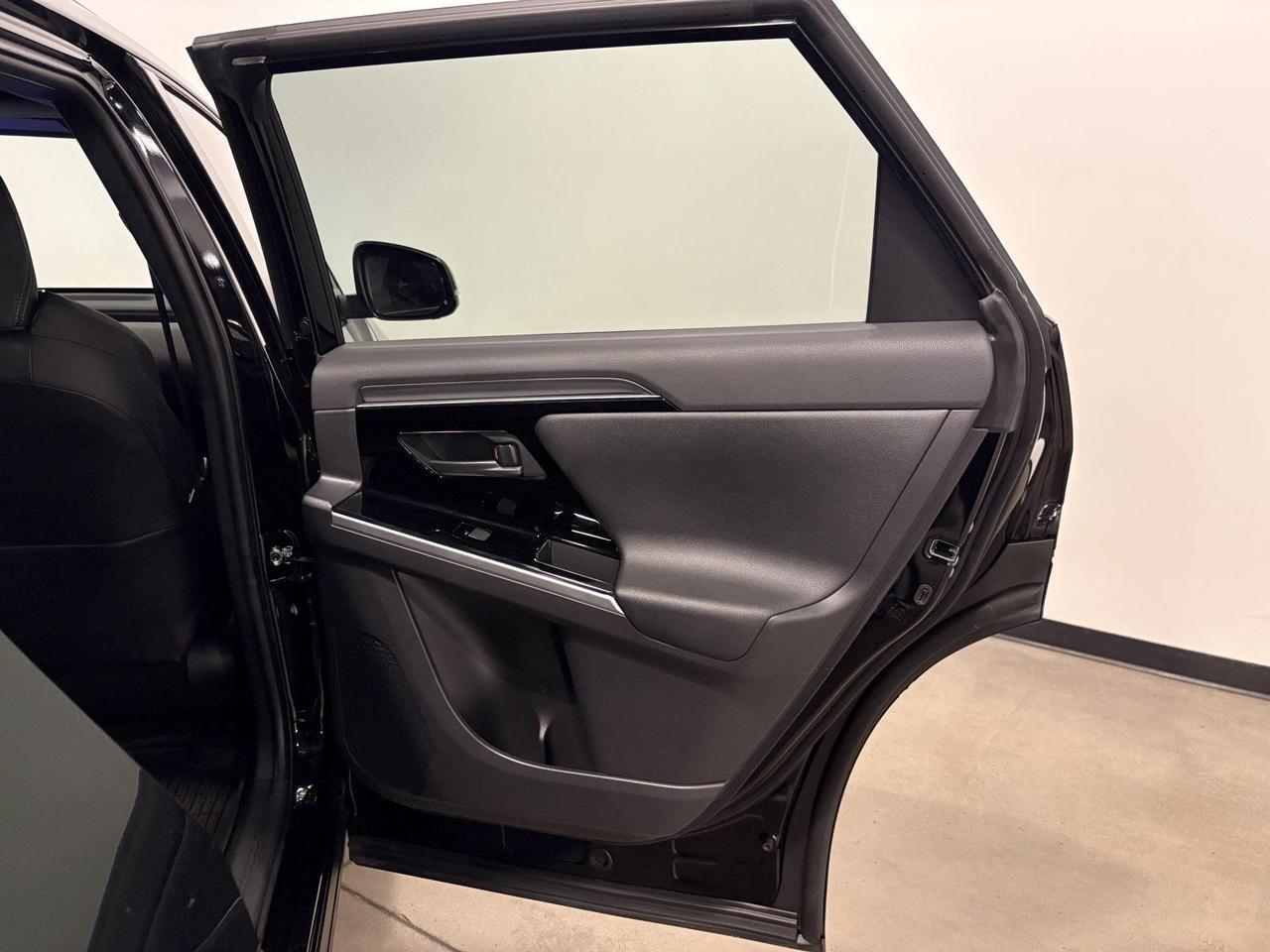 2025 Subaru Solterra Limited Parker CO