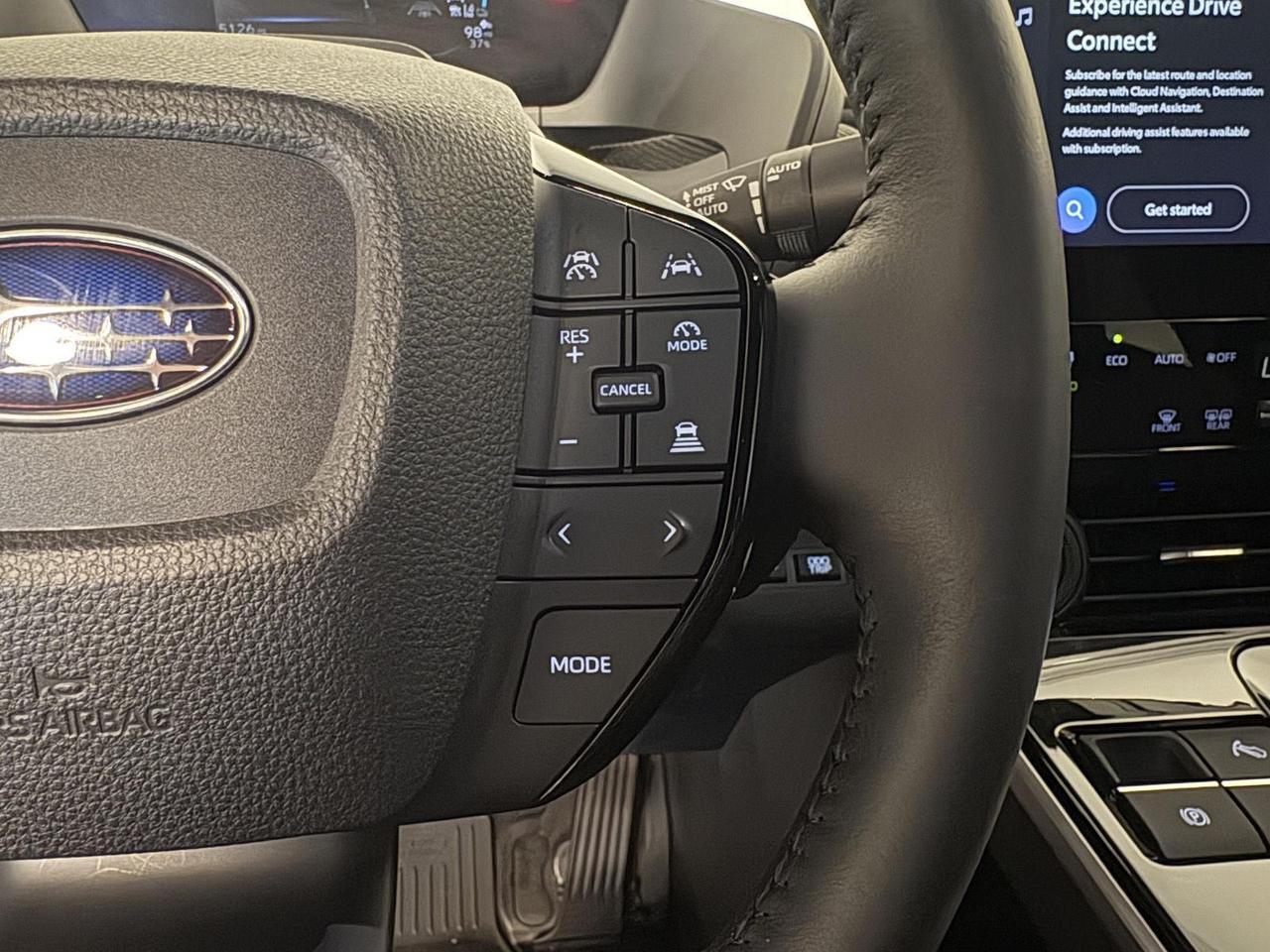 2025 Subaru Solterra Limited Parker CO