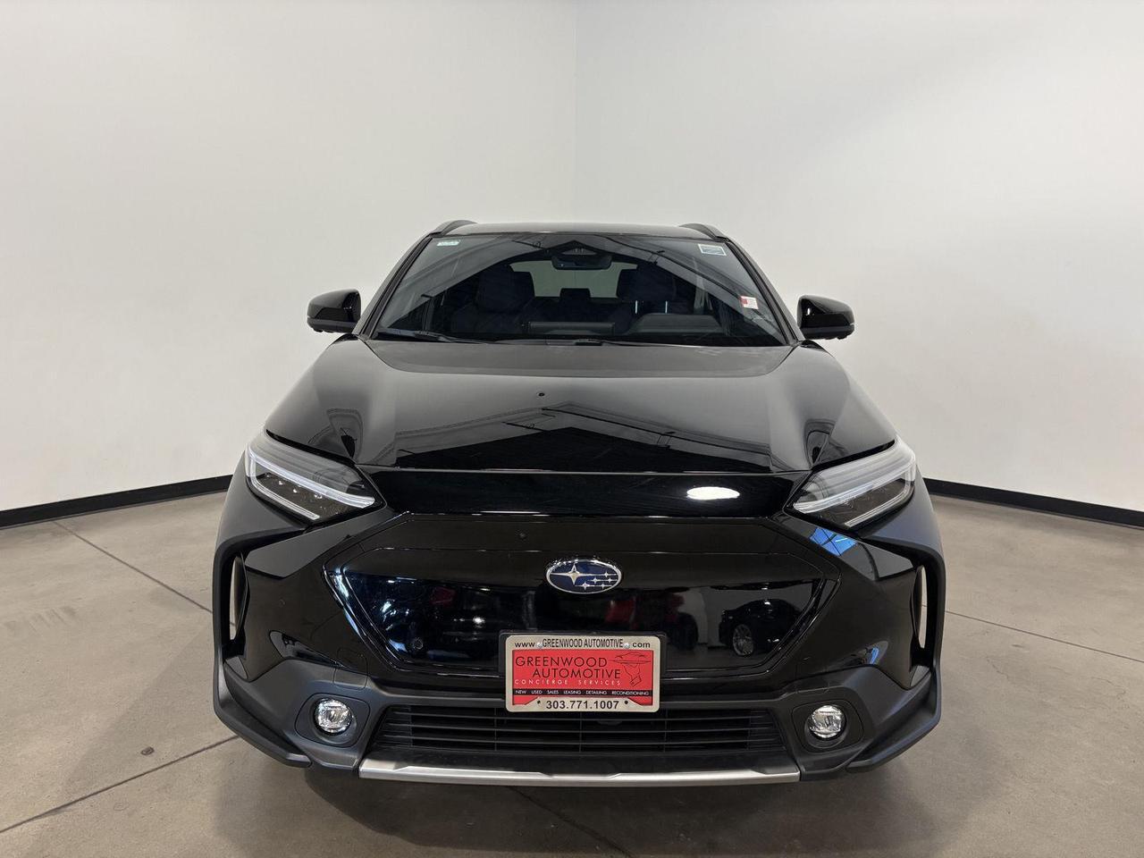 2025 Subaru Solterra Limited Parker CO