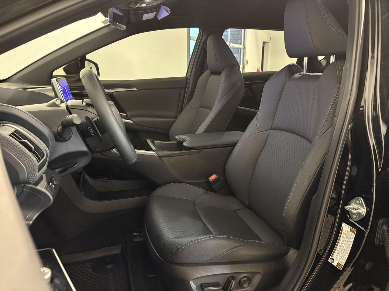 2025 Subaru Solterra Limited Parker CO