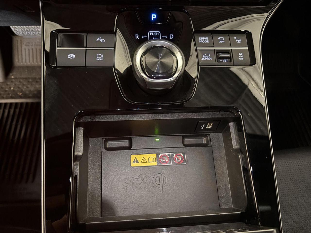 2025 Subaru Solterra Limited Parker CO