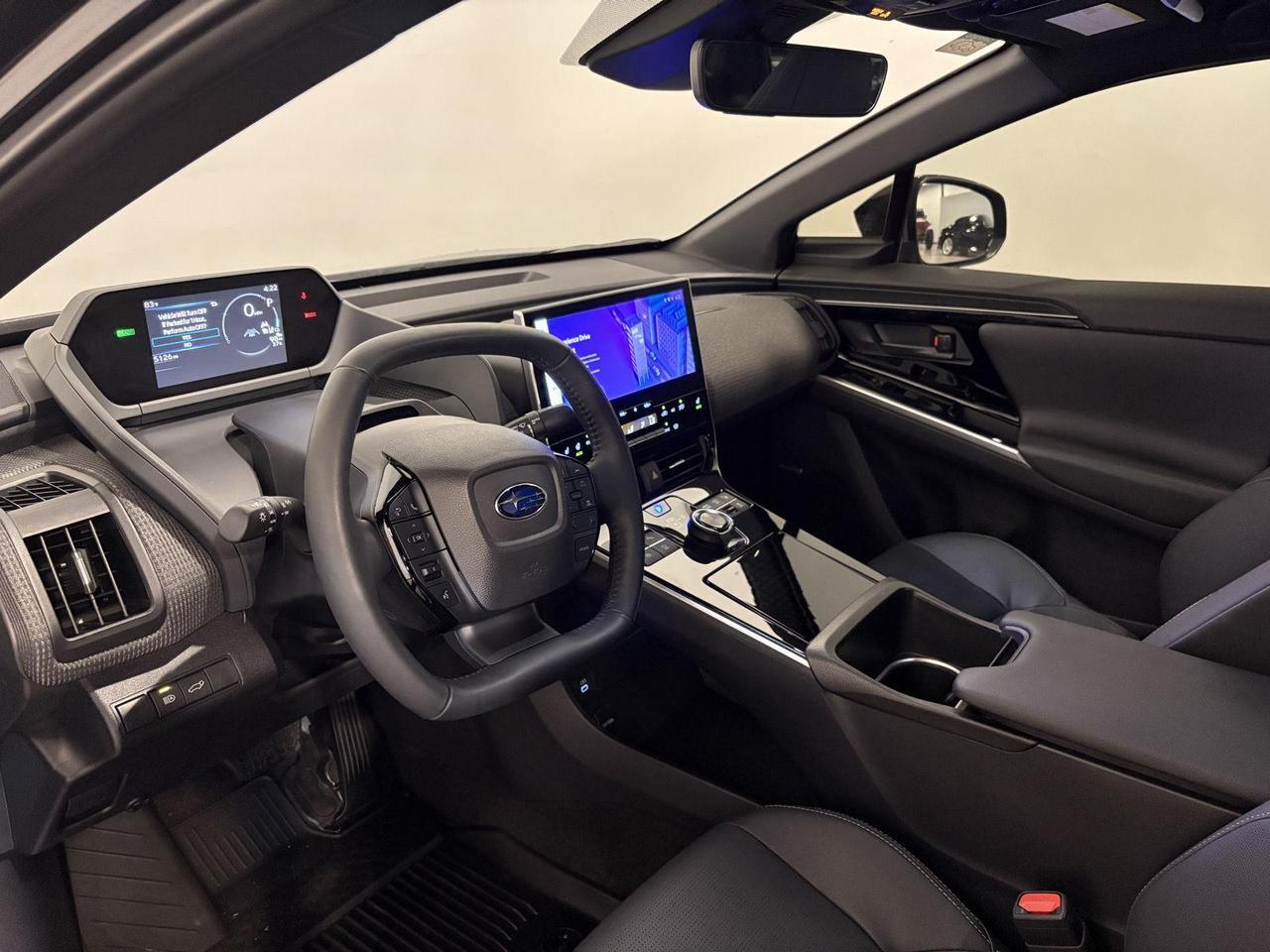 2025 Subaru Solterra Limited Parker CO