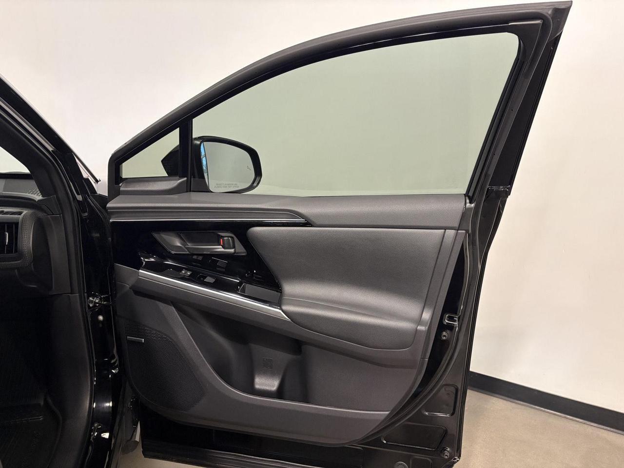 2025 Subaru Solterra Limited Parker CO