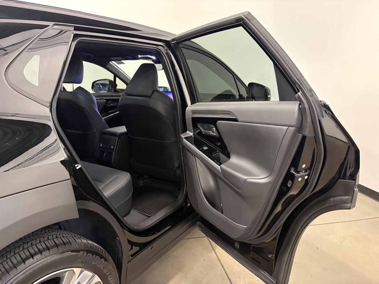 2025 Subaru Solterra Limited Parker CO