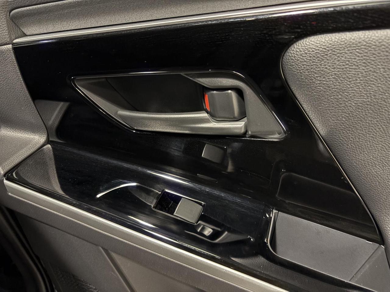 2025 Subaru Solterra Limited Parker CO