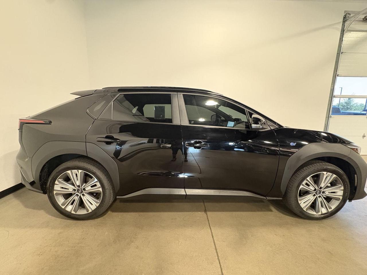 2025 Subaru Solterra Limited Parker CO