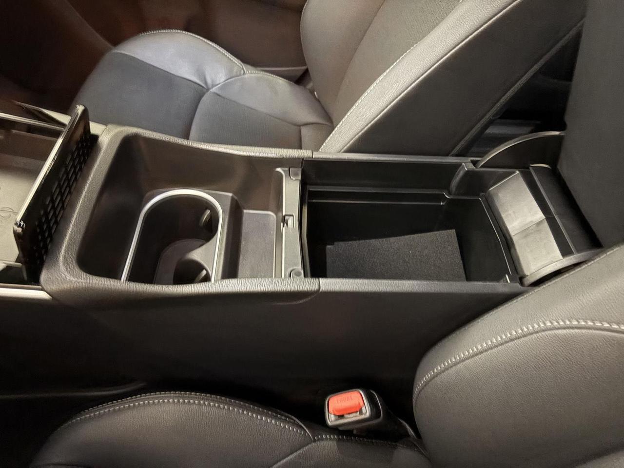2025 Subaru Solterra Limited Parker CO