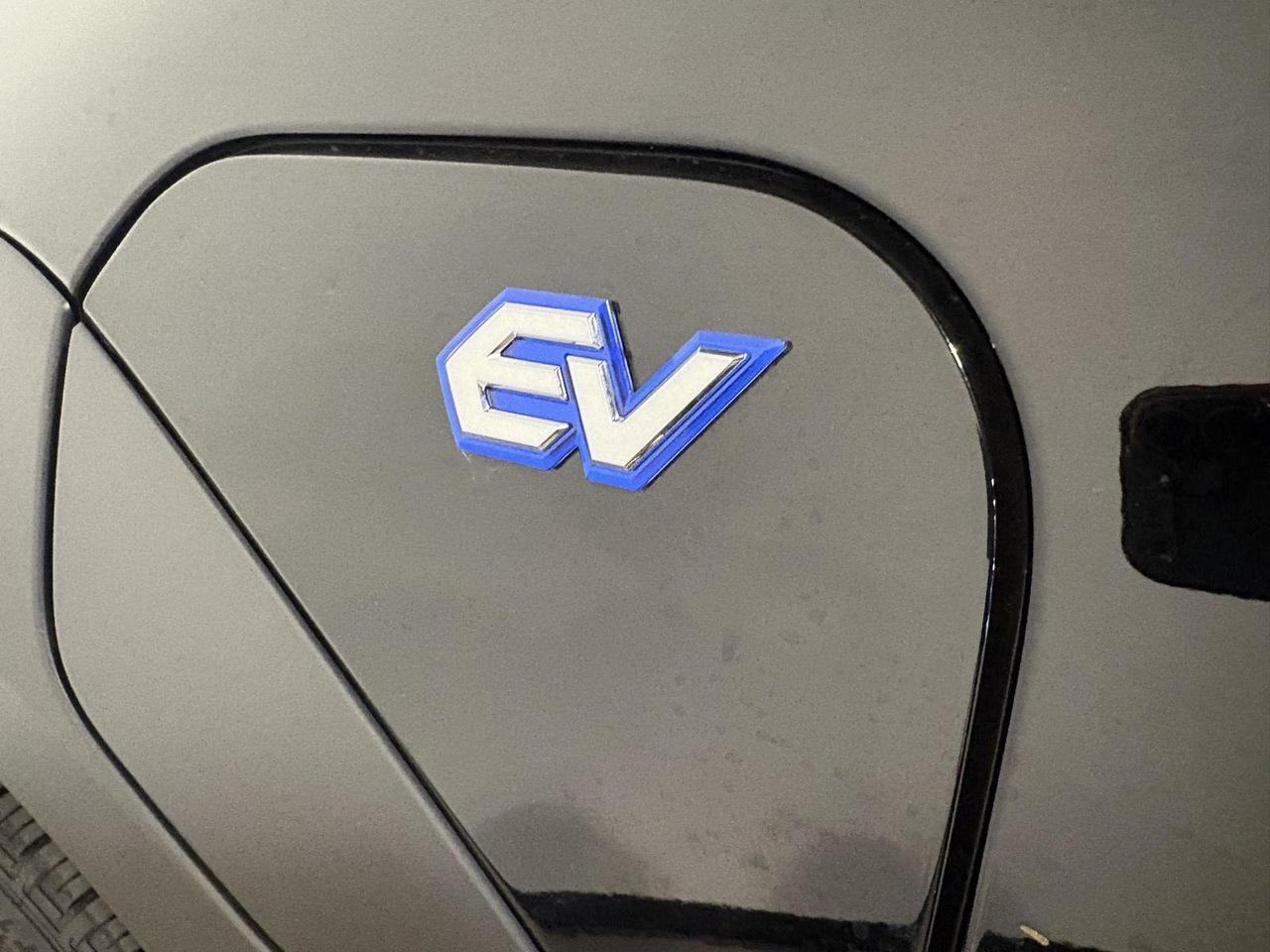 2025 Subaru Solterra Limited Parker CO