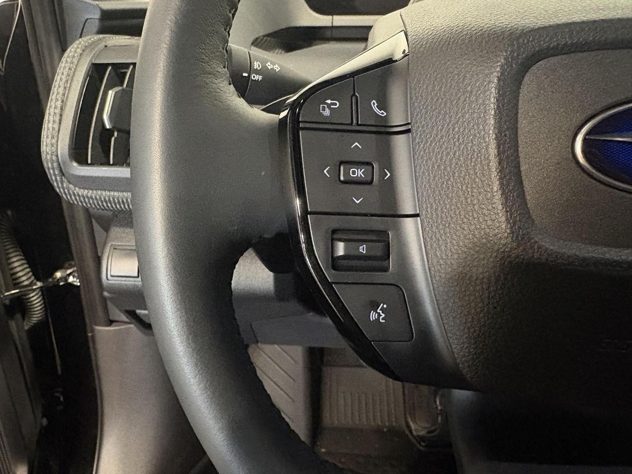 2025 Subaru Solterra Limited Parker CO