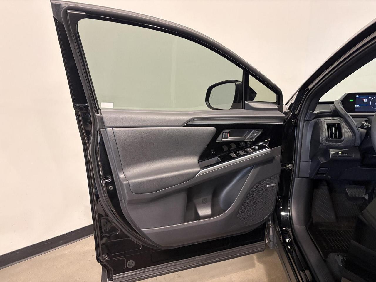 2025 Subaru Solterra Limited Parker CO