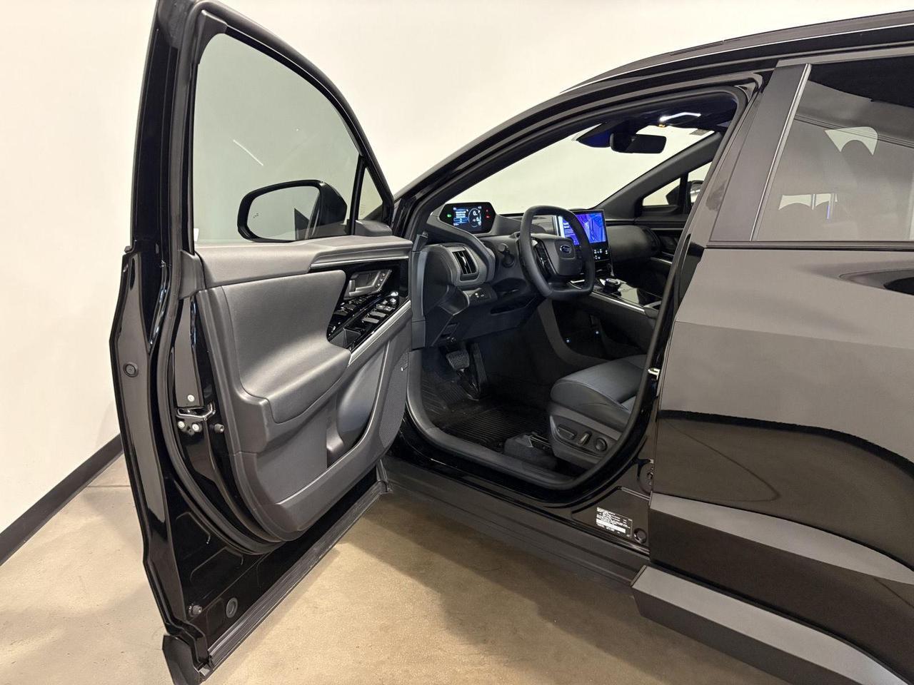 2025 Subaru Solterra Limited Parker CO