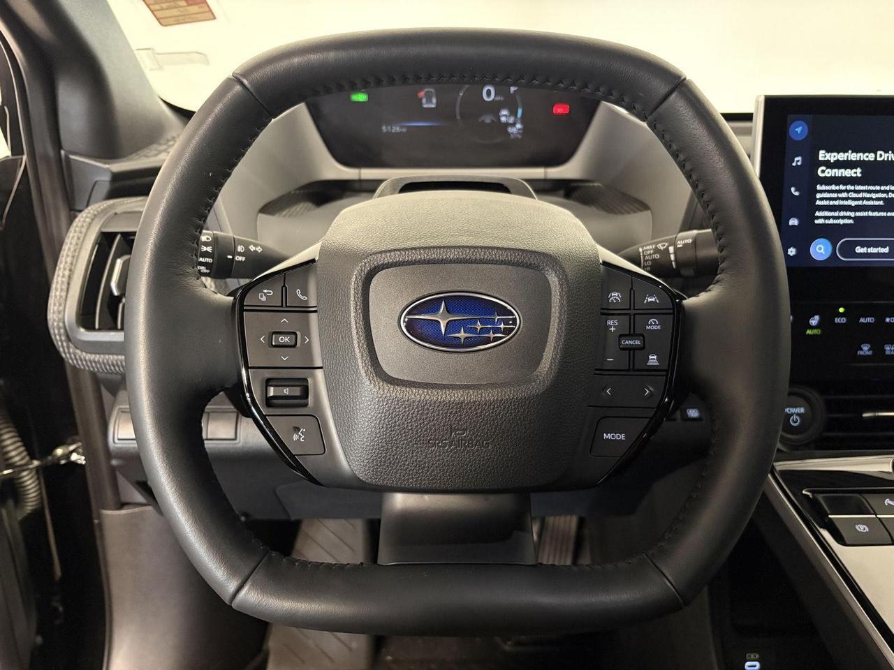 2025 Subaru Solterra Limited Parker CO