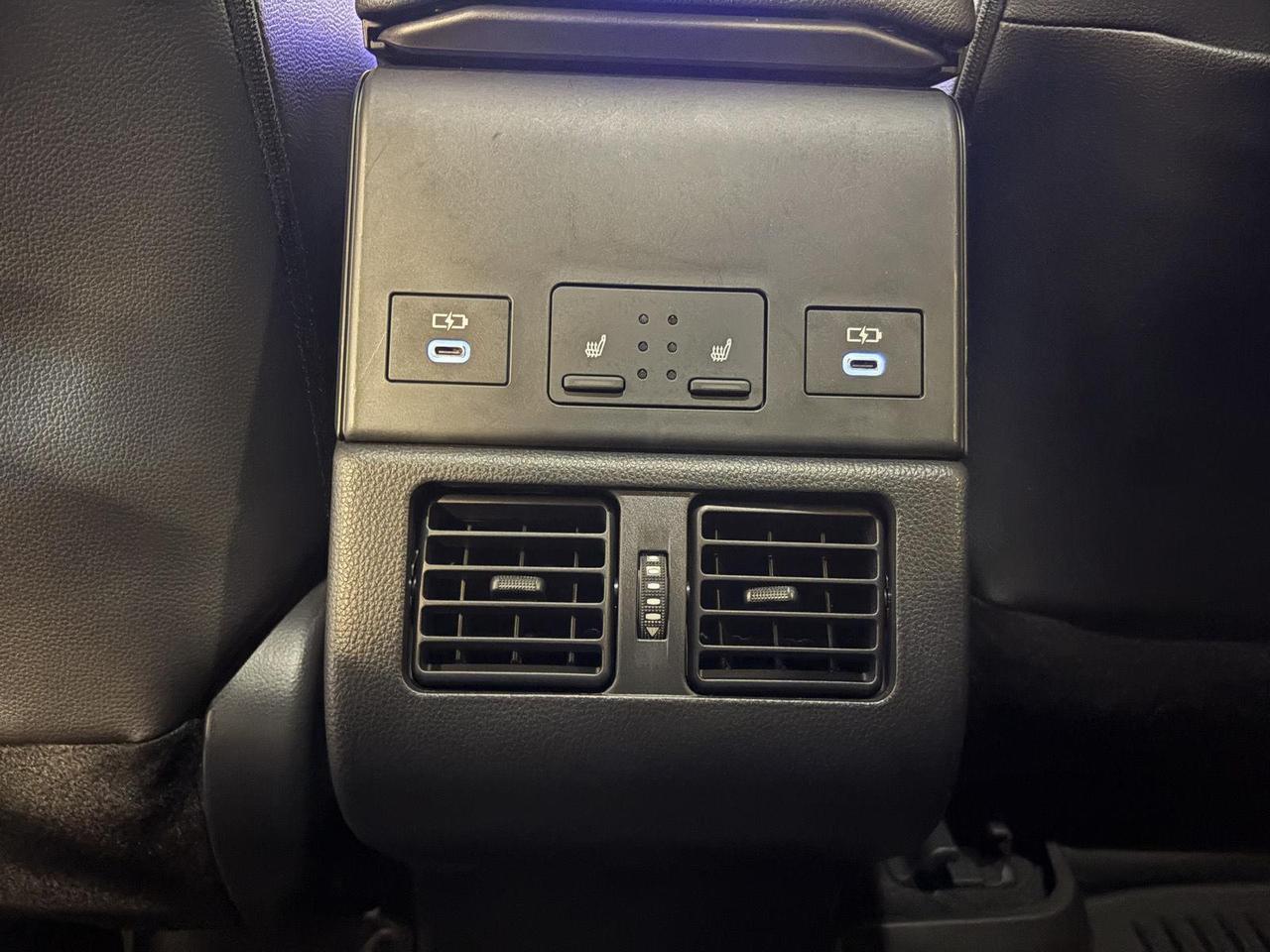 2025 Subaru Solterra Limited Parker CO