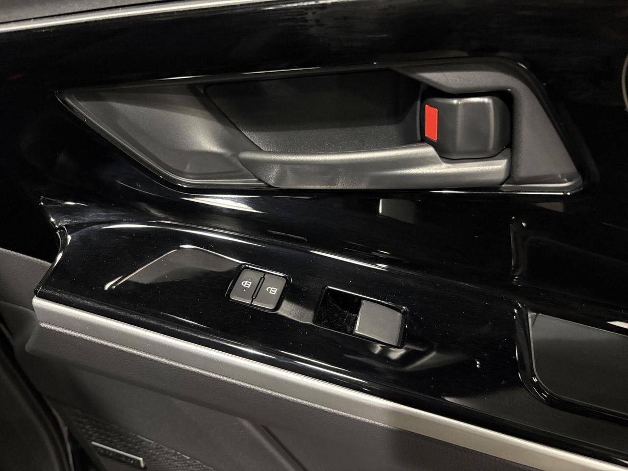 2025 Subaru Solterra Limited Parker CO