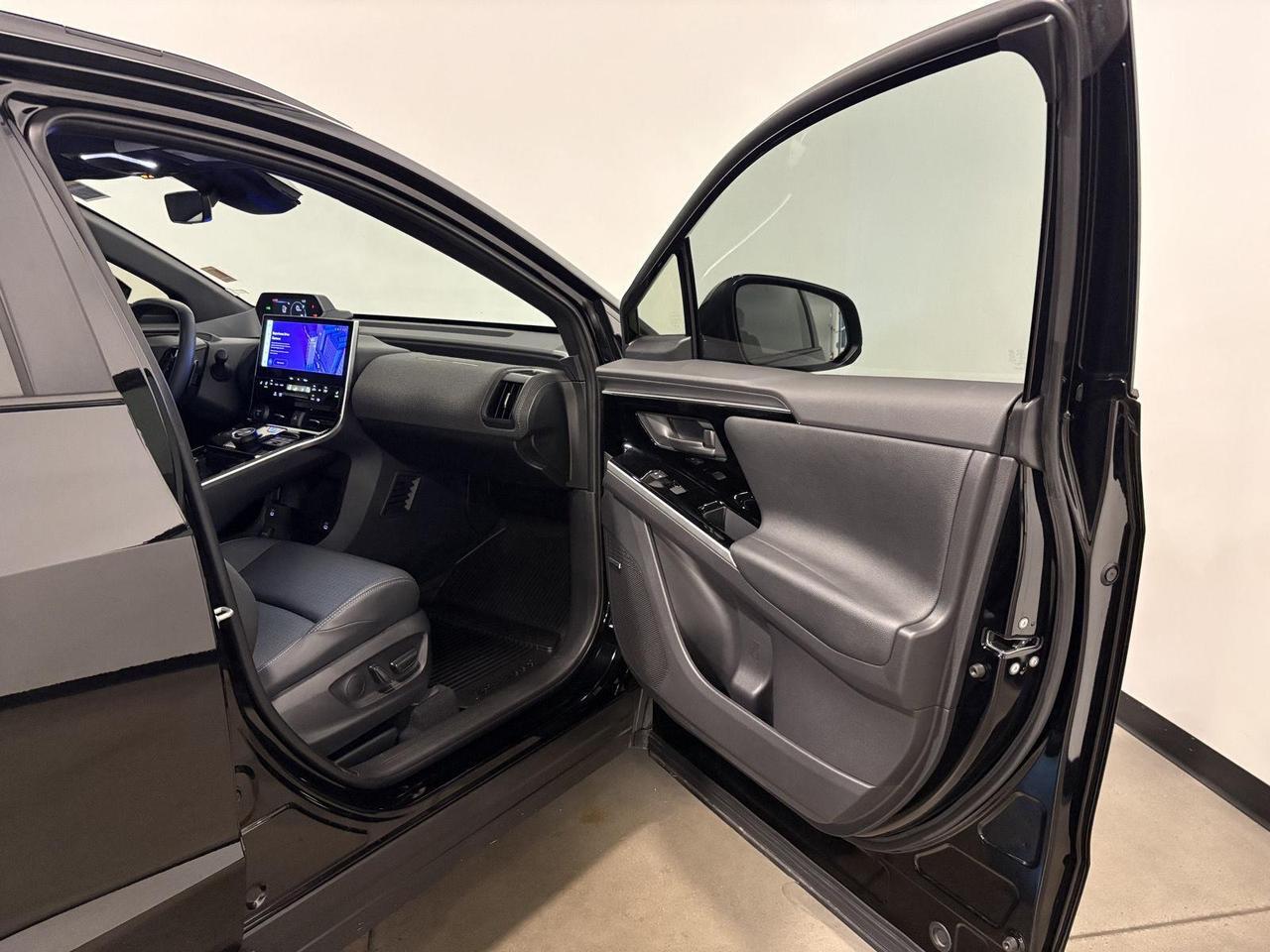 2025 Subaru Solterra Limited Parker CO