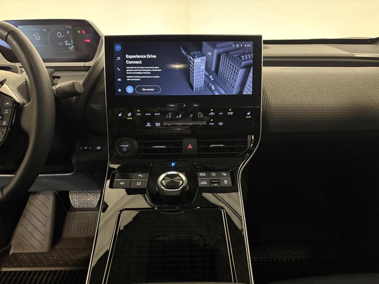 2025 Subaru Solterra Limited Parker CO