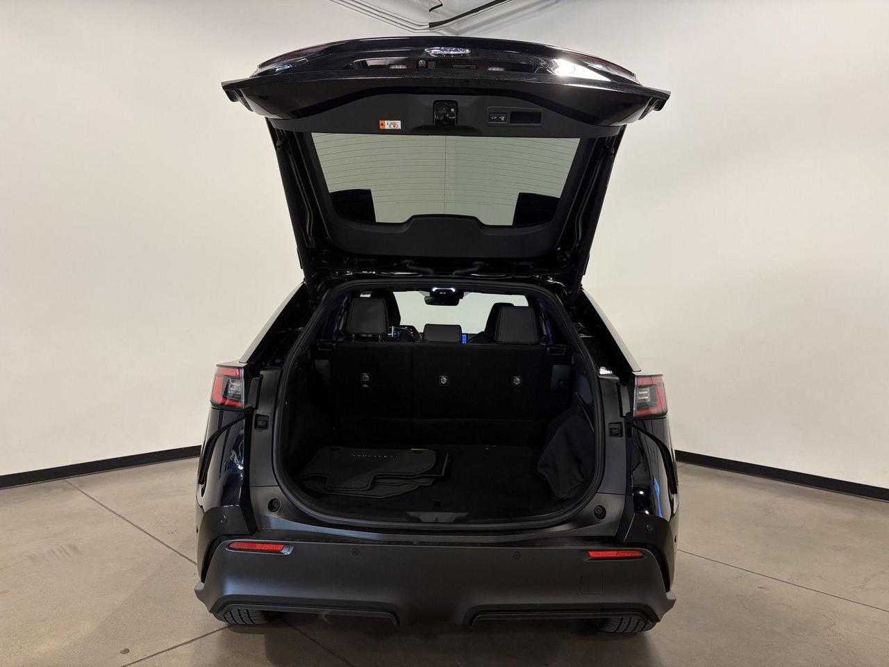 2025 Subaru Solterra Limited Parker CO